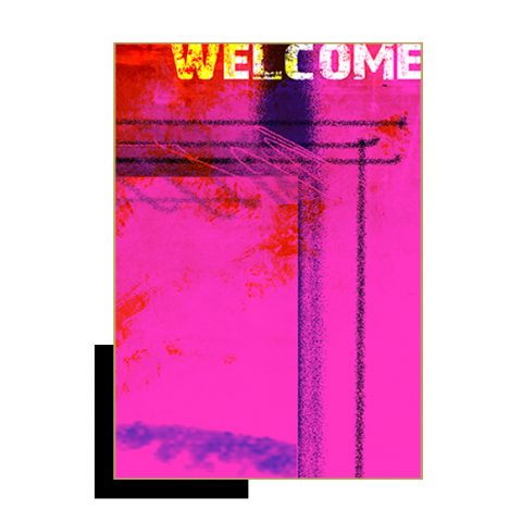 welcome